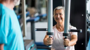 Resistance Training and Your Heart: Why Lifting Matters More Than You Think