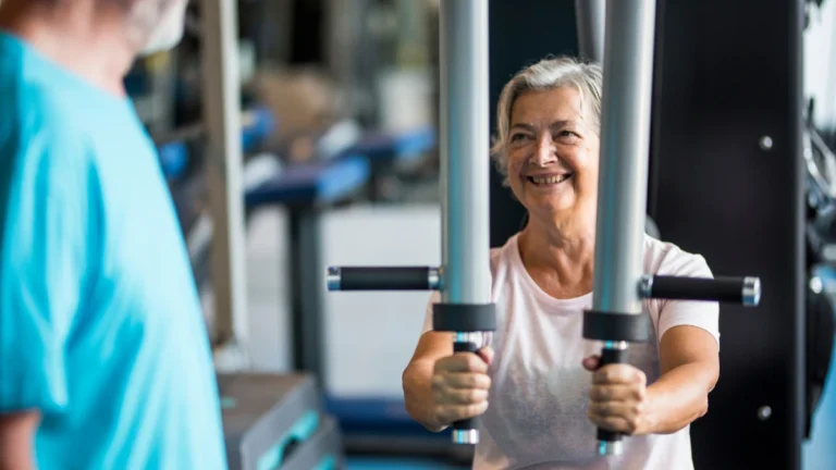 Resistance Training and Your Heart: Why Lifting Matters More Than You Think