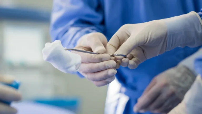 Coronary Artery Bypass Grafting (CABG): What to Expect