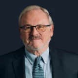 Prof. Patrick W. Serruys — Chair, International Advisory Board, Heart Matters
