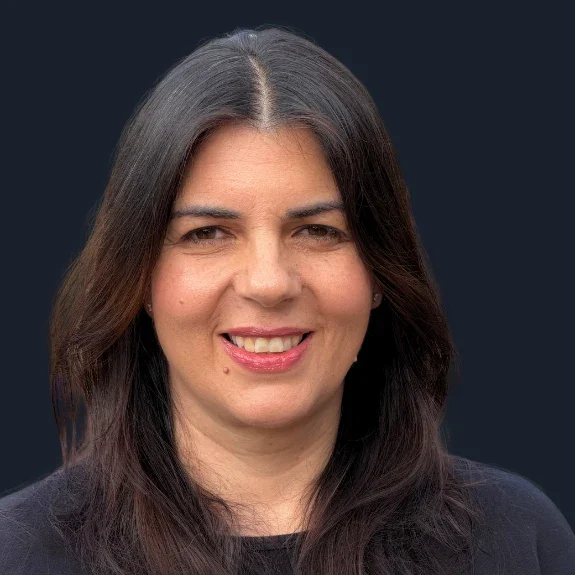 Kathy Marinias RN — Associate Editor, Heart Matters