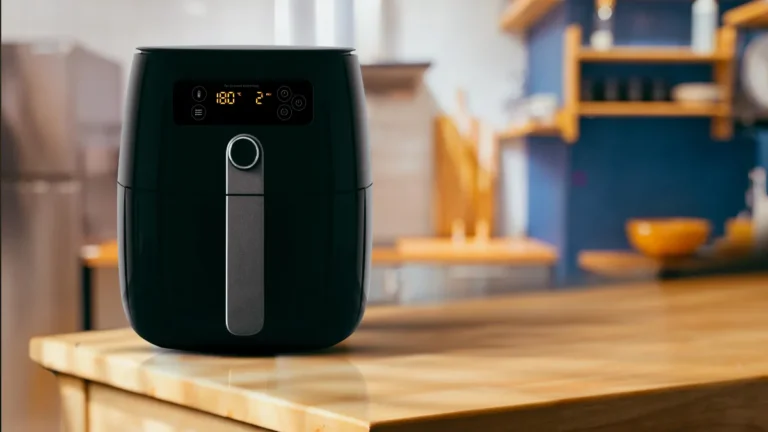 Top 5 Kitchen Gadgets for a Healthier Heart