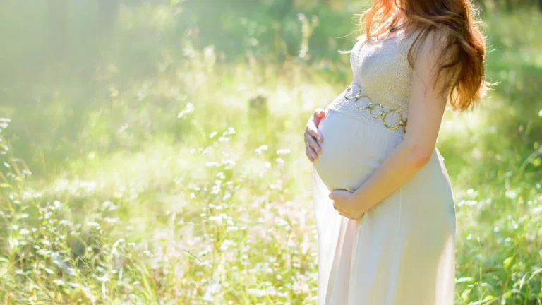Heart Health During Pregnancy: What You Need to Know