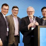 A Living Legend of Interventional Cardiology — Professor Patrick Serruys