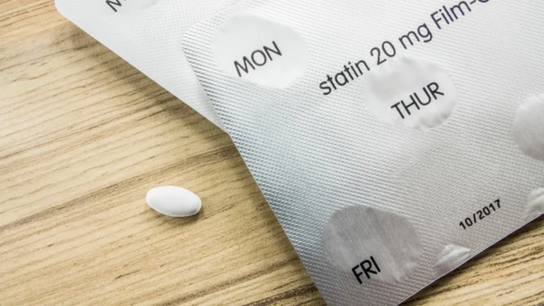 Statins: What Patients Ask Me Most