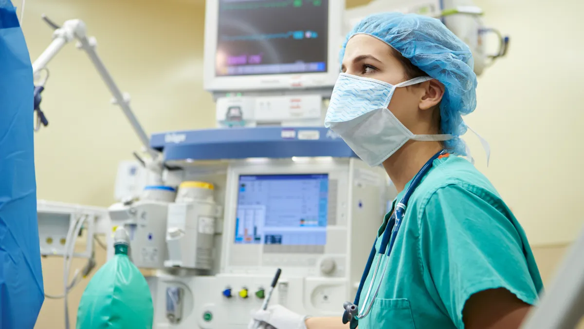 Bypass Surgery