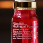 Nitrates for Angina: GTN Spray, Patches, and Long-Acting Tablets Explained