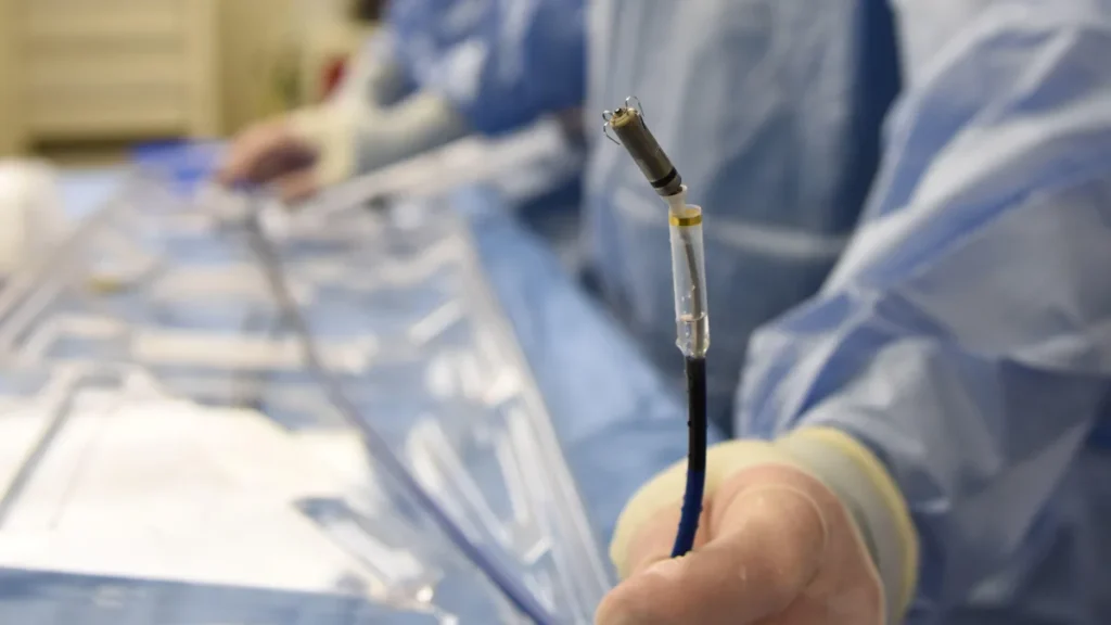 Leadless Pacemakers: A New Era in Cardiac Pacing