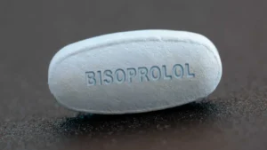 Bisoprolol: A Closer Look at This Common Heart Medication