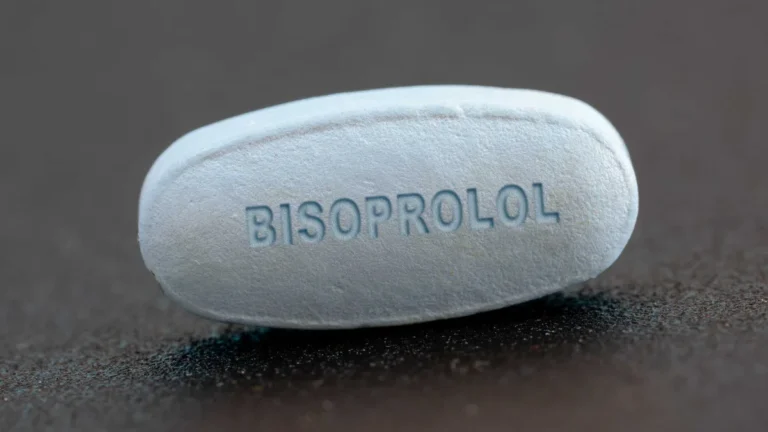 Bisoprolol: A Closer Look at This Common Heart Medication