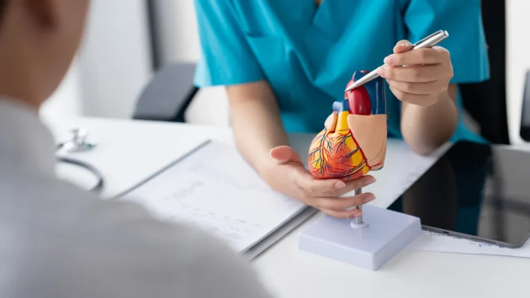 Stents or Bypass Surgery: How Your Heart Team Decides