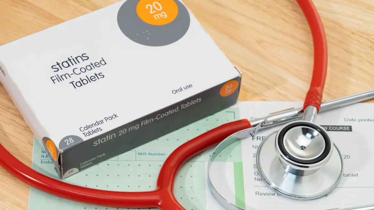statins