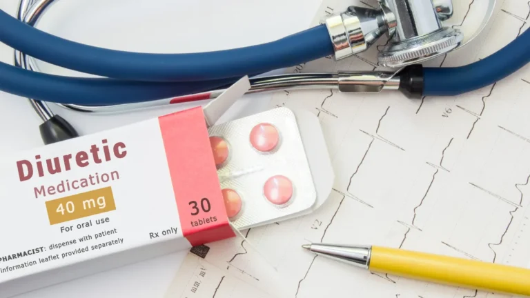 Furosemide (Frusemide) Explained