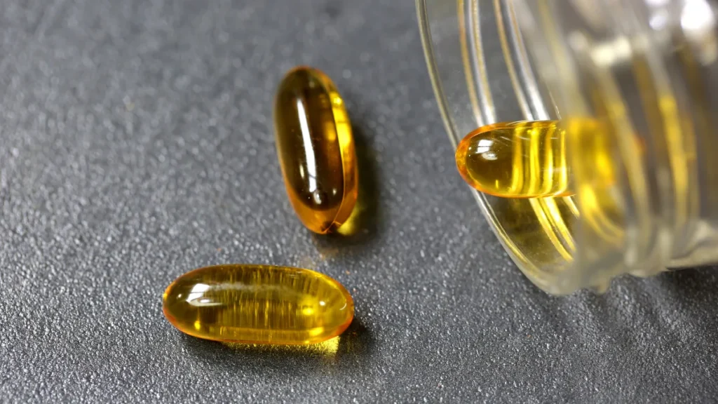 Vascepa and Vazkepa: What This Prescription Omega-3 Actually Does