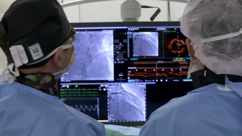 AI in Cardiology: What It Means for Your Heart, and What It Cannot Do