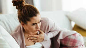Pericarditis: Chest Pain That’s Worse Lying Down