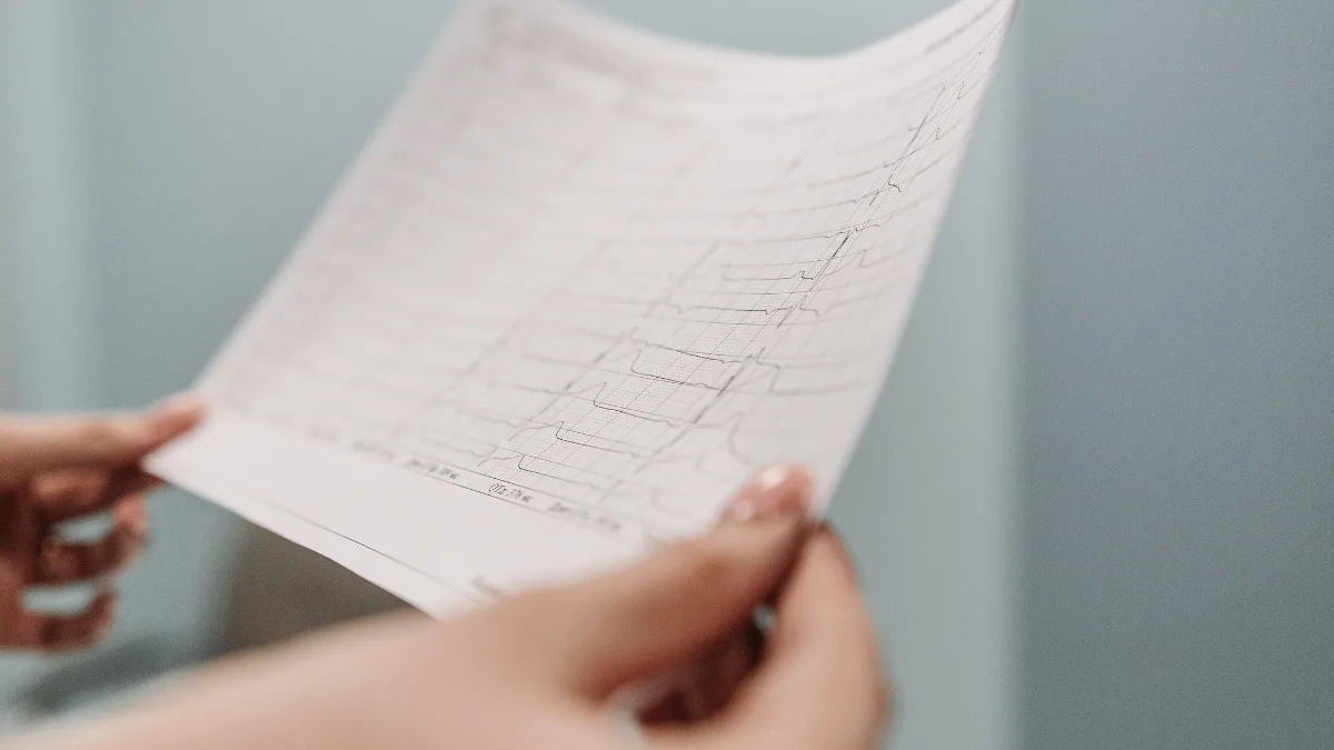 LVH on Your ECG: What Left Ventricular Hypertrophy Means