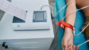 Second-Degree Heart Block: What the Finding Means