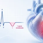T Wave Inversion on Your ECG: What It Actually Means