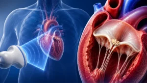 Infective Endocarditis: The Fever That Needs Explaining