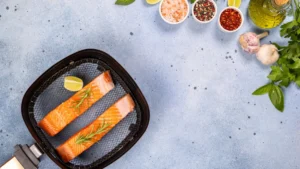 Five Ways to Get More Out of Your Air Fryer