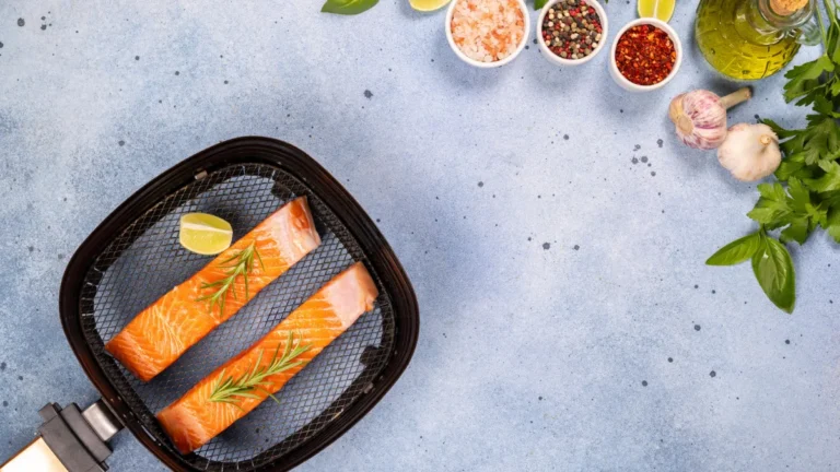 Five Ways to Get More Out of Your Air Fryer