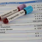 Understanding Your Cholesterol Test: What Each Number Means